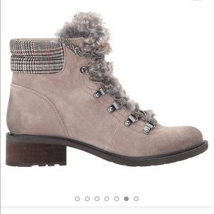 Sam Edelman Booties